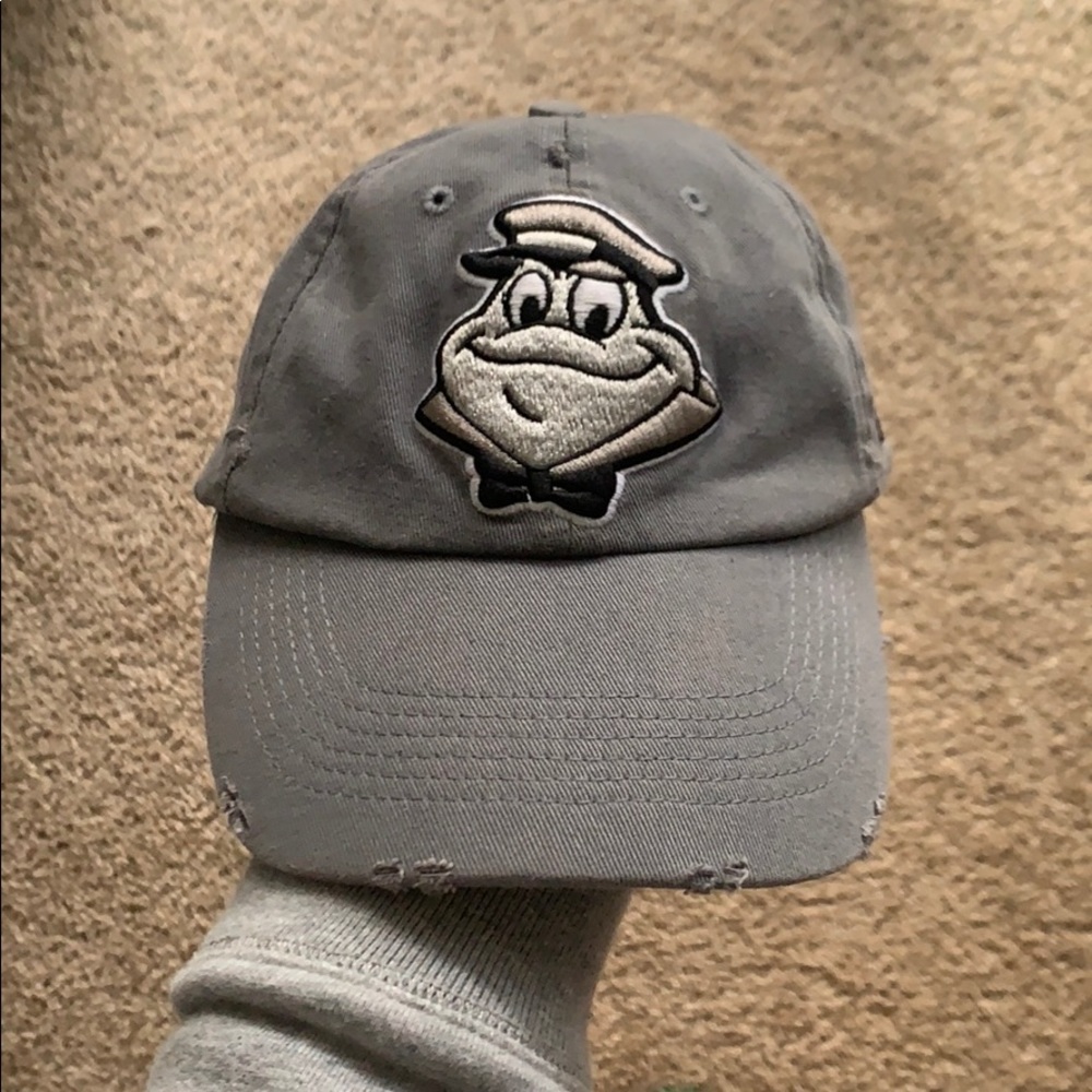 Mr Toad baseball hat